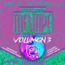 Ali X, Ximena, Ali X x Ximena - Viaja Volaras (Javier Martinez Remix)