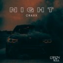 Craxx - Night (Original Mix)