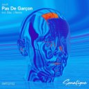 Jon.K - Pas De Garçon