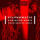 Sylphomatic - Wet Ritual (Diego Montiel Remix)