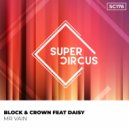 Block & Crown, Daisy - Mr Vain