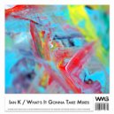 Ian K - What\'s It Gonna Take (Original Mix)