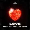 Balta, Thayana Valle - Love (Original Mix)