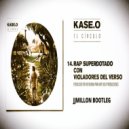 Kase.O y Doble V - Rap Superdotado