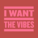 Kevin McKay, Martin Badder & Mr. V - I Want The Vibes