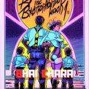 micout, kaidi, sk - Bhai Chara (Original Mix)