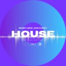 Ice Hall - Few Days (Instrumental Mix)
