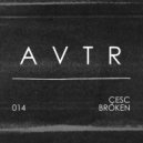 Çesc - Broken
