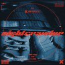 .barryx - NIGHTCRAWLER ()