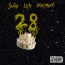 Saturn & Lefty & Agastazzz - 28.10 ()