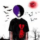 Galldied - Фиолетово-черный ()