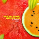 Kolya Funk, Ben Plum - Summer Jam (Radio Edit)