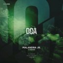 Malandra Jr. - Iron Heart (Original Mix)