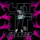 BKNY - Get It Started (Original Mix)