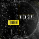 Nick Size - Tonight (Radio Edit)