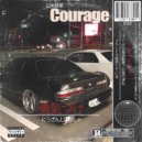 13XBEATS & 20.sentre - Courage ()