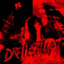 Shuaneri & TRXSHBVCKET - DRELL BLXVT