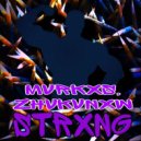 MVRKXS & ZHVKVNXW - STRXNG