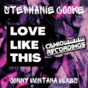 Stephanie Cooke - Love Like This