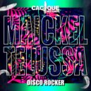 Maickel Telussa - Disco Rocker