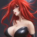 Lofi Waifu - Poison