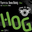 Pizarro & Donna Blakely & Tommy Rivera - Changes (feat. Donna Blakely)