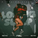 Arcade Pilots & Ashley Pater - Losing Sleep