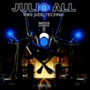 Julio All - Small througt