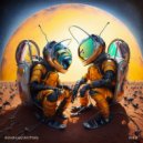 Advanced Ant Party - Leap ()