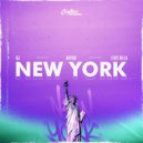 Æj & NALYRO & Levis Della - New York