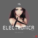 Ghost in The Shell & Mark Holiday - Close My Eyes