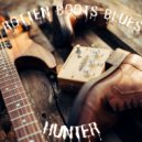 Hunter - I Can't Find