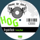 Krzysiek Kozak - I Call Them ()