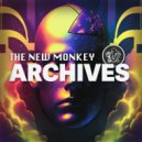 The New Monkey - Pt. 02