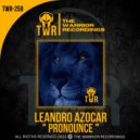 Leandro Azocar - Pronunce ()