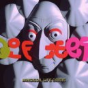 Morgan Wright - Minoxidil Life crisis ()