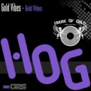 Gold Vibes - Heart Of Africa ()