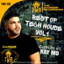  Ray MD - Los Hierros