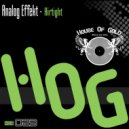 Analog Effekt - Light\'s Off ()