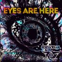 Rez Vidal - Eyes Are Here