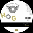 Gary DF - Dreaming Time