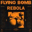 Flying Bomb & Flying Buff - Rebola ()