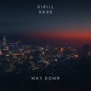 Kirill Dark - Way Down (Extended Mix)