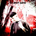 kdv. - BLURRY MIND ()