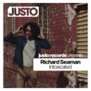 Richard Seaman - Intoxicated