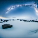 Bogoslovsky Daniil - White Aurorae ()