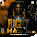 Ricky Levine - Ricky Had A Groove