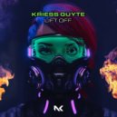 Kriess Guyte - Lift Off