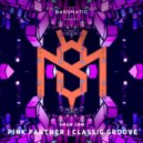 Sham Jam - Pink Panther