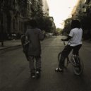 Astro & Glyde - Aimless Dame